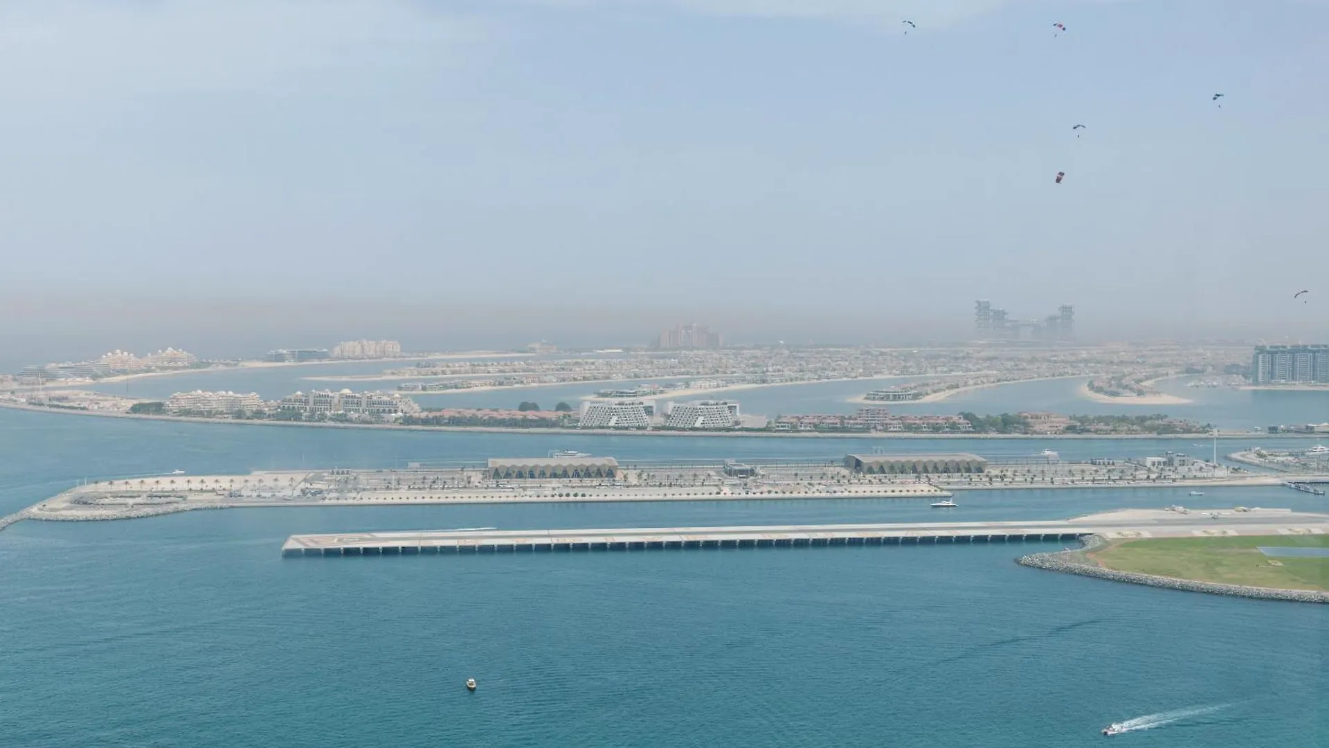 Sonder At Jbr The Walk Aparthotel Dubai 2*,  United Arab Emirates