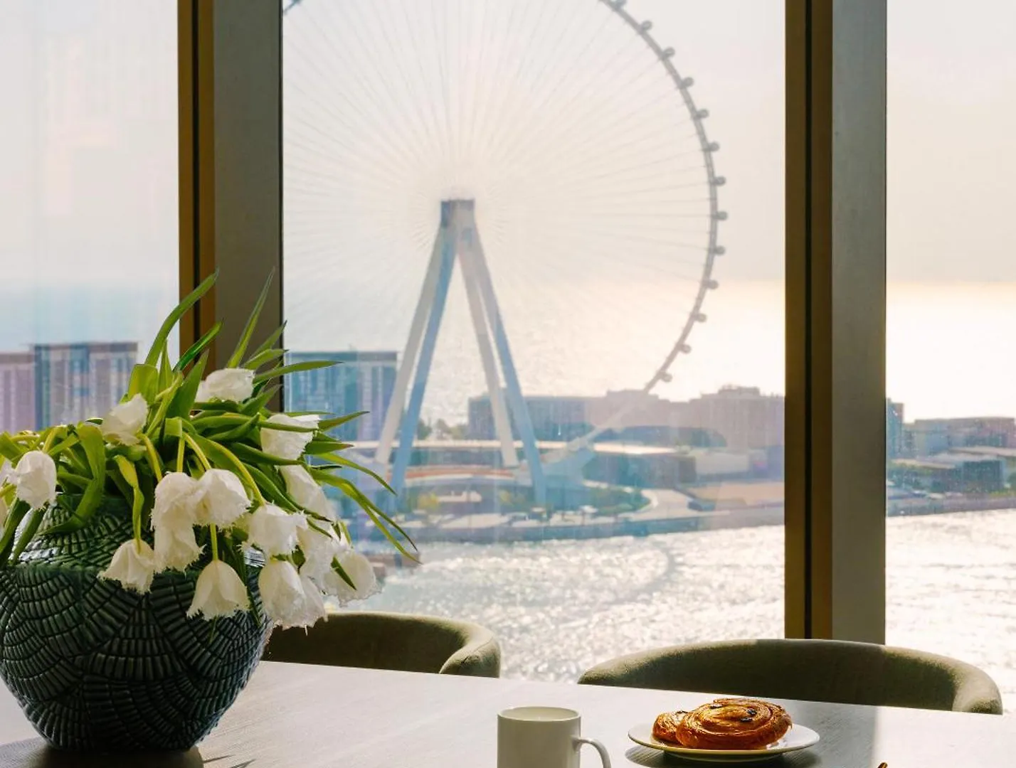 **  Sonder At Jbr The Walk Aparthotel Dubai United Arab Emirates