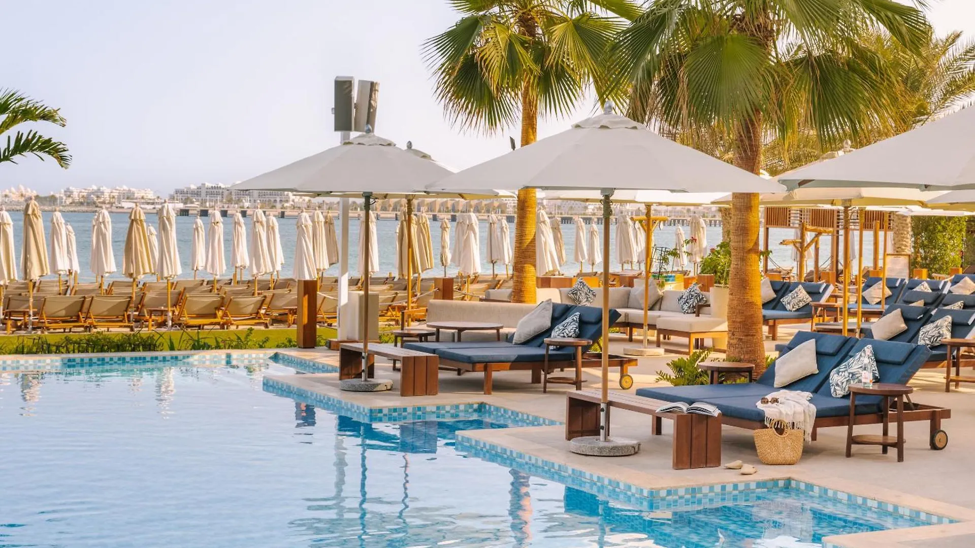 Sonder At Jbr The Walk Aparthotel Dubai