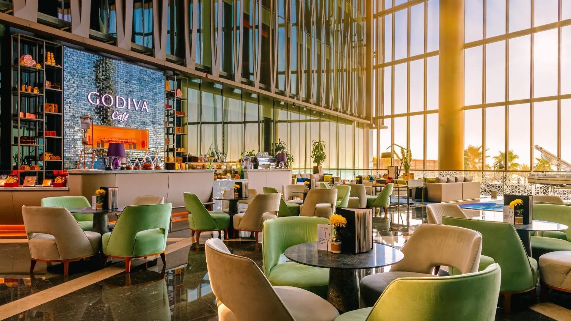 Sonder At Jbr The Walk Aparthotel Dubai