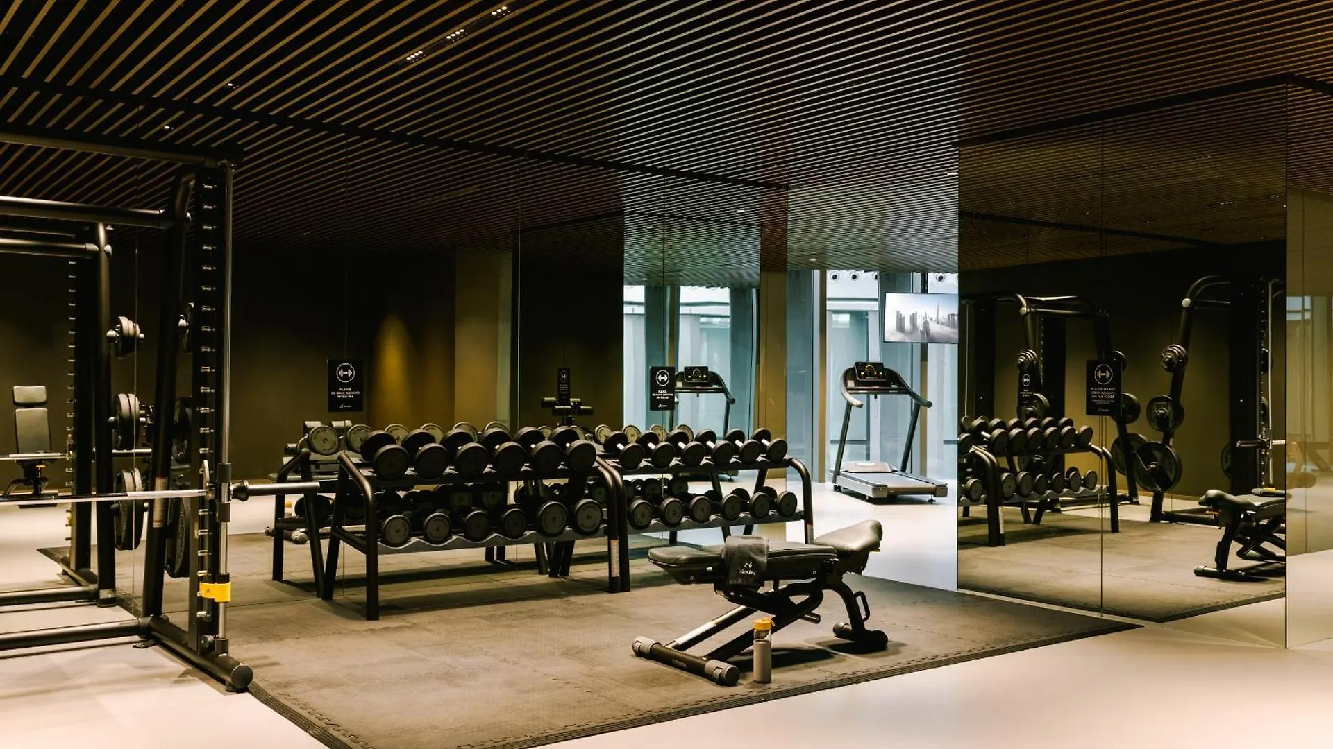 Sonder At Jbr The Walk Aparthotel Dubai