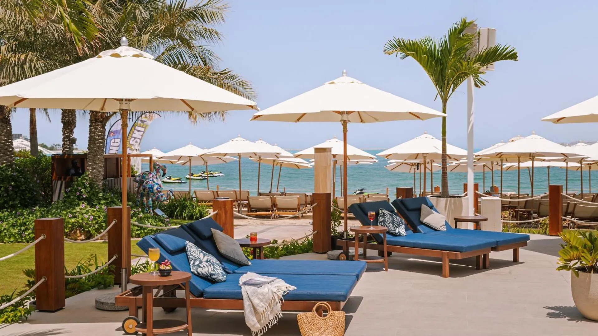 Sonder At Jbr The Walk Aparthotel Dubai United Arab Emirates