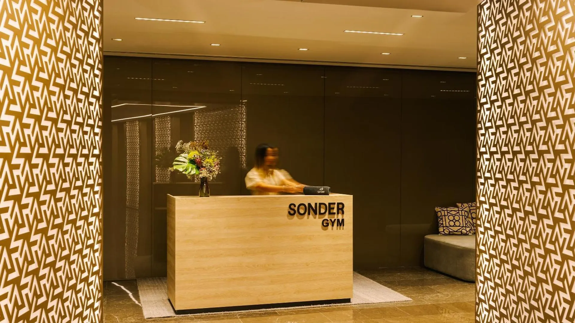 Sonder At Jbr The Walk Aparthotel Dubai 2*,