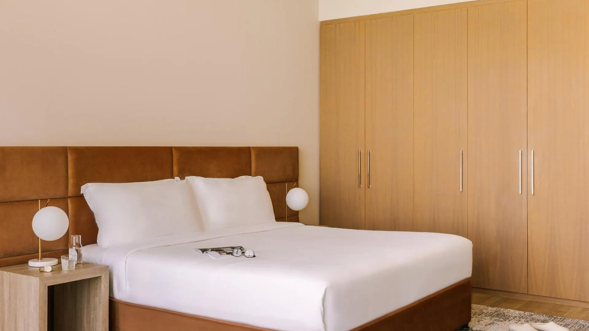 Sonder At Jbr The Walk Aparthotel Dubai