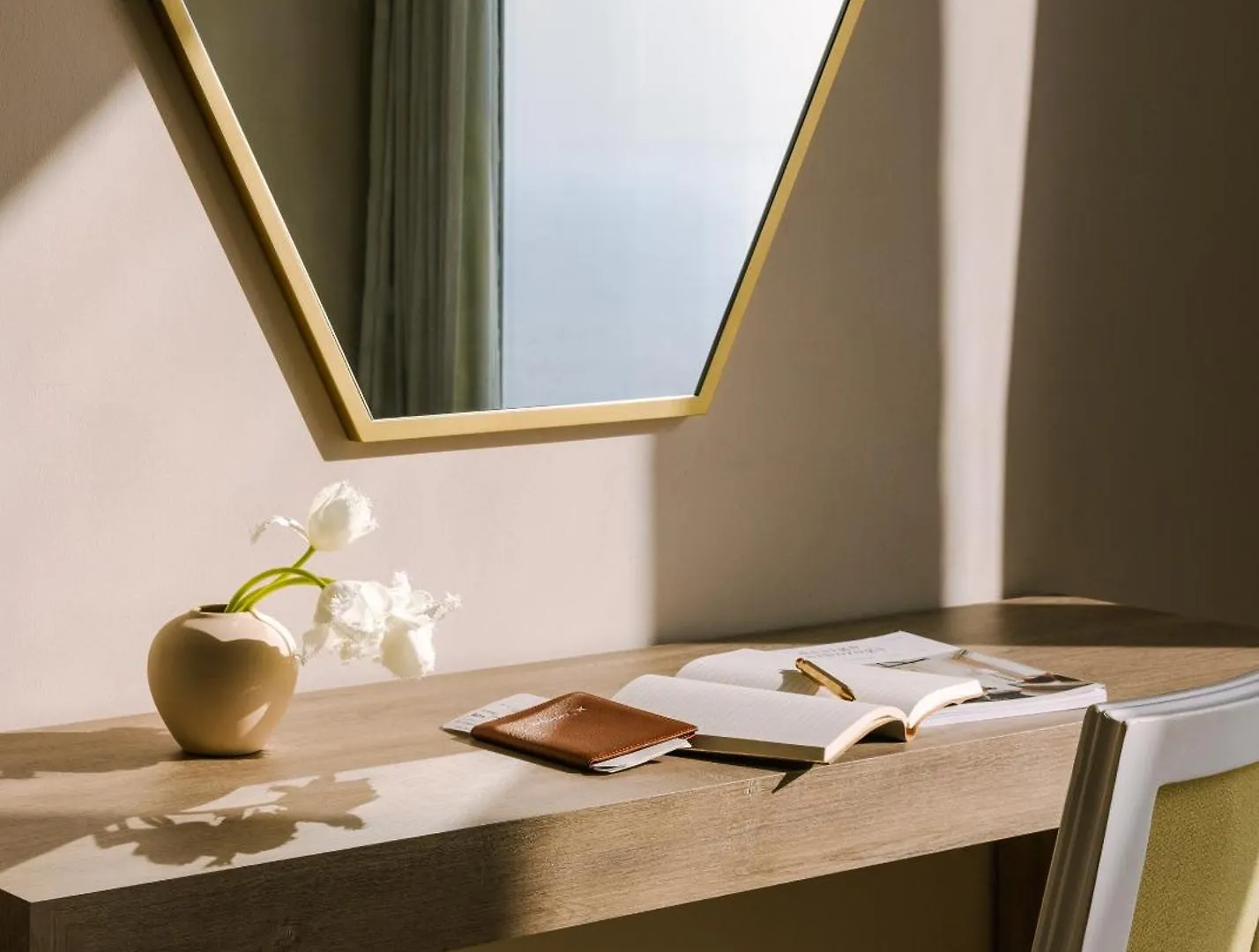 Sonder At Jbr The Walk Aparthotel Dubai