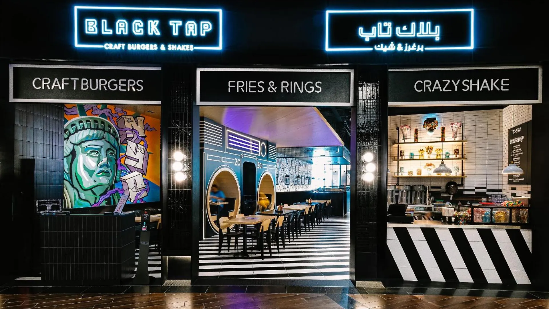 Sonder At Jbr The Walk Aparthotel Dubai