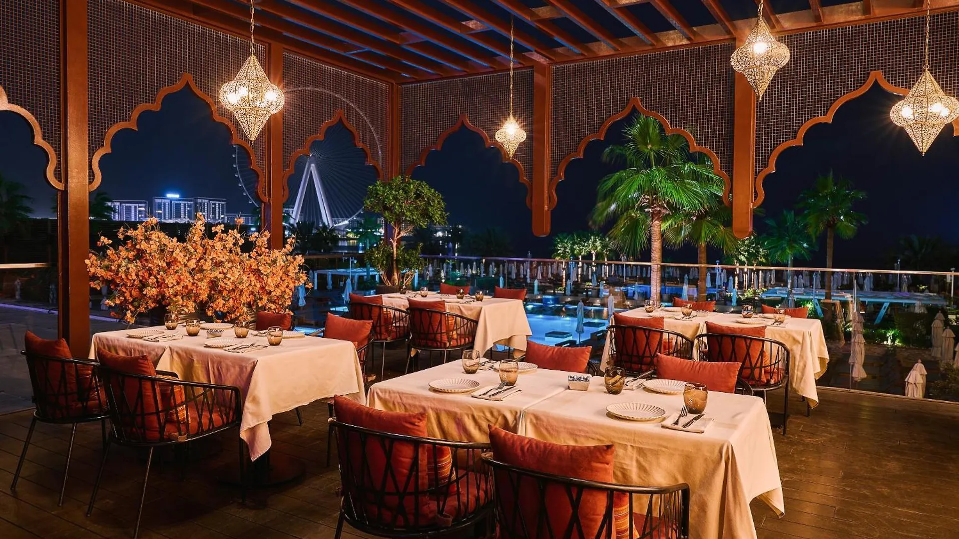 Sonder At Jbr The Walk Aparthotel Dubai