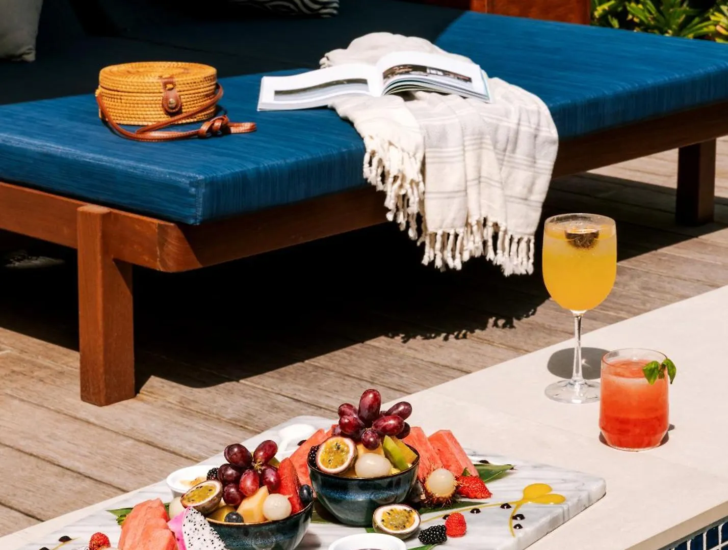 Sonder At Jbr The Walk Aparthotel Dubai