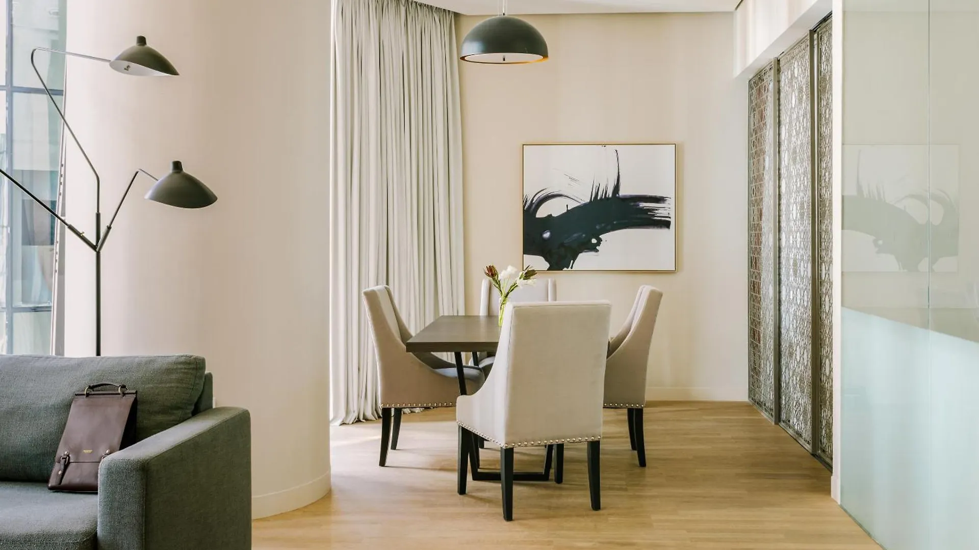 Sonder At Jbr The Walk Aparthotel Dubai