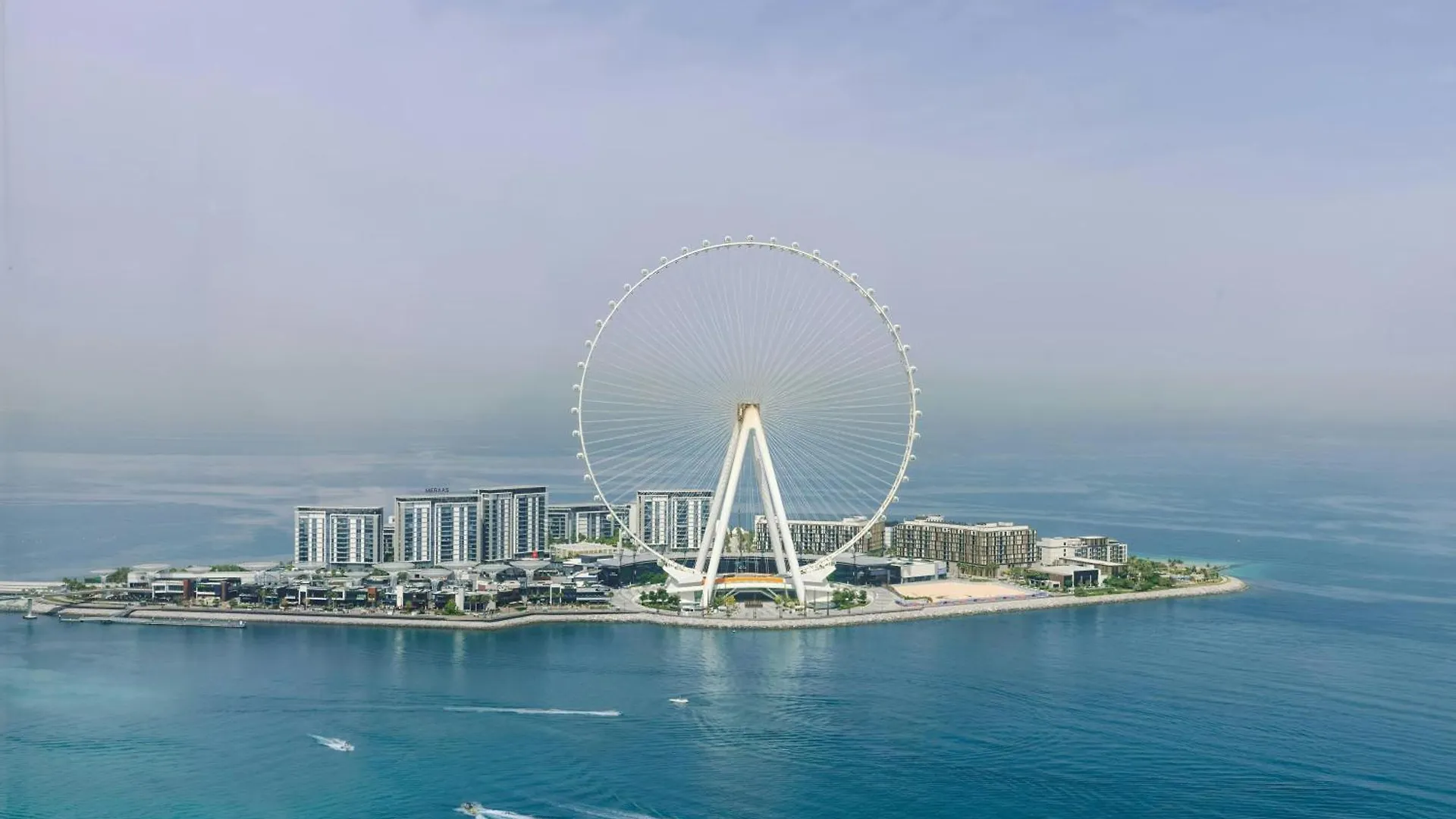 Sonder By Marriott Bonvoy Jbr The Walk Apartments Dubai Emirati Arabi Uniti