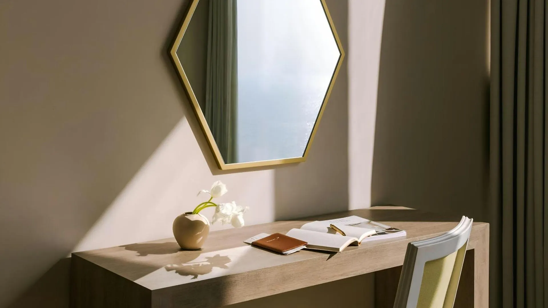 Sonder By Marriott Bonvoy Jbr The Walk Apartments Dubai 2*,