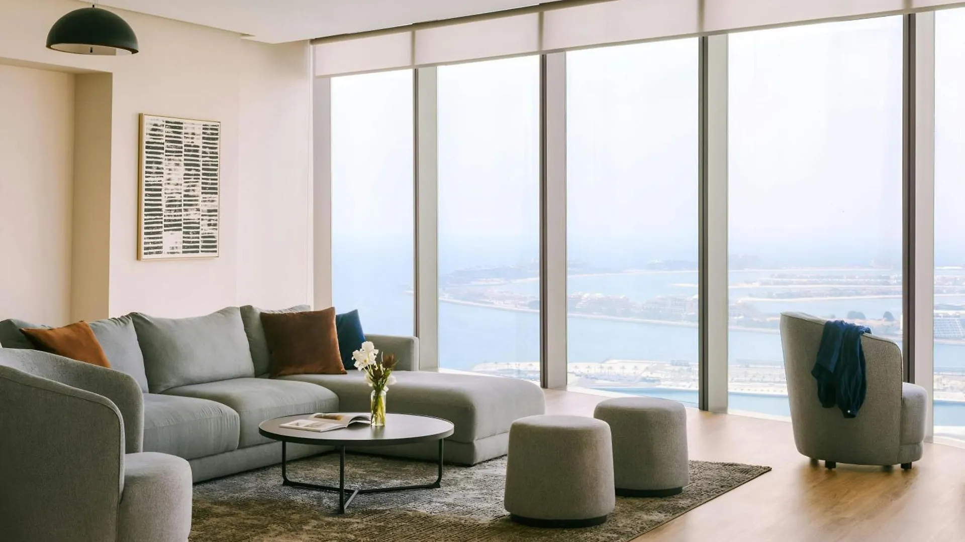 ** Aparthotel Sonder By Marriott Bonvoy Jbr The Walk Apartments Dubai Emirati Arabi Uniti