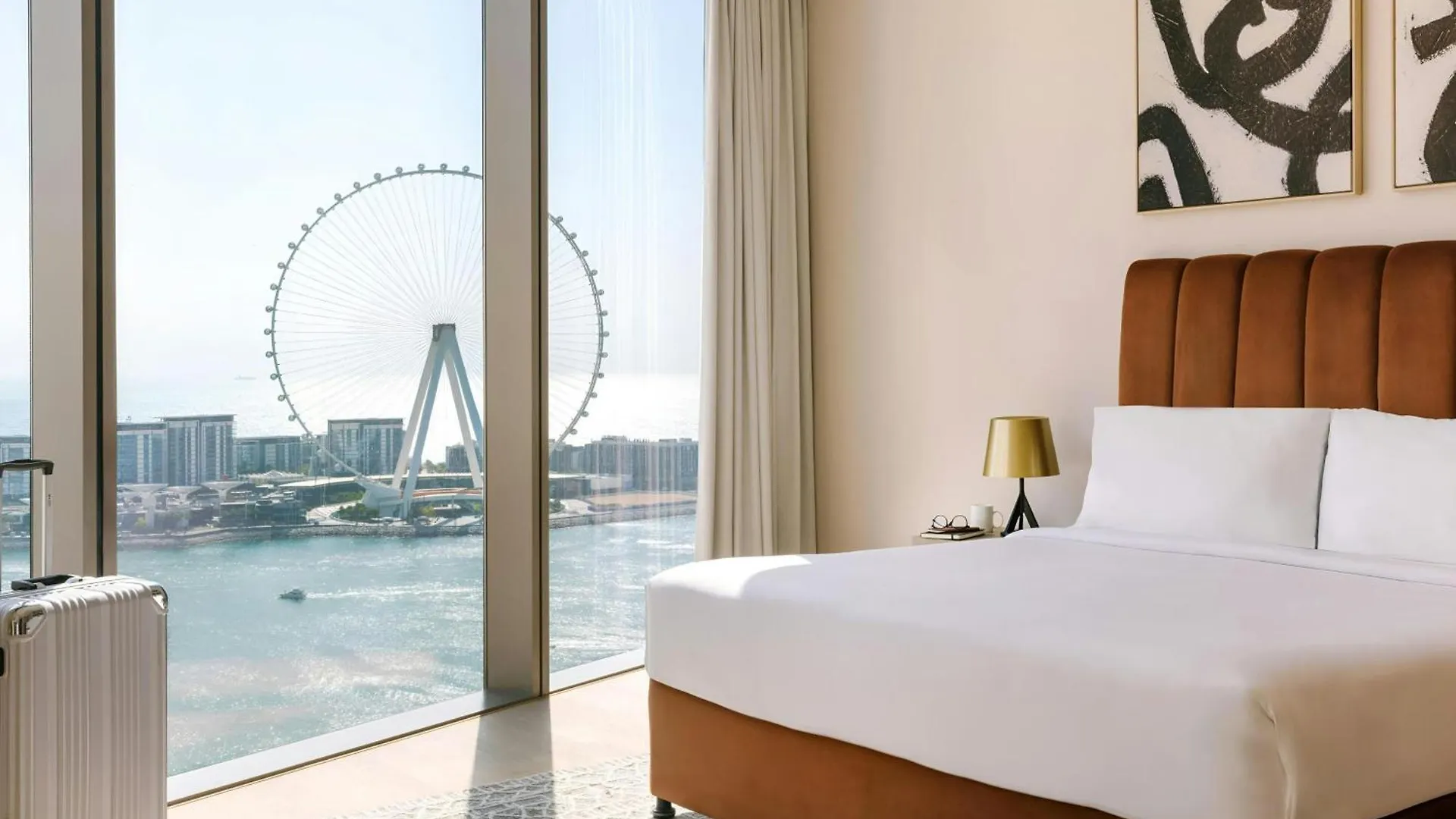 Sonder By Marriott Bonvoy Jbr The Walk Apartments Dubai