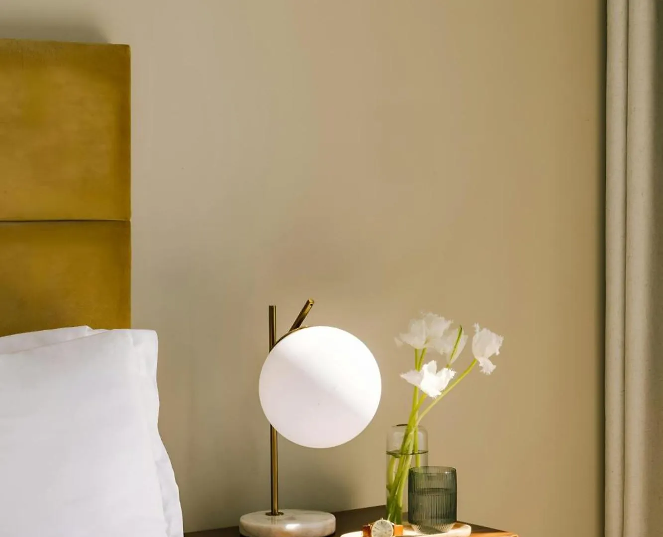 ** Aparthotel Sonder By Marriott Bonvoy Jbr The Walk Apartments Dubai Emirati Arabi Uniti
