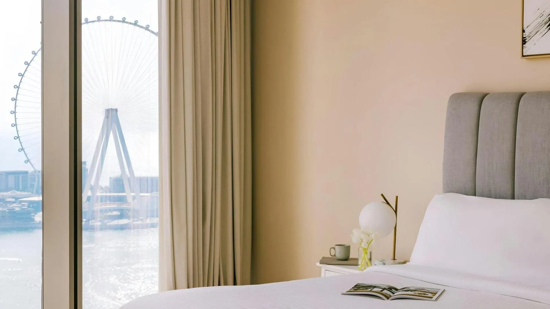 Aparthotel Sonder By Marriott Bonvoy Jbr The Walk Apartments Dubai