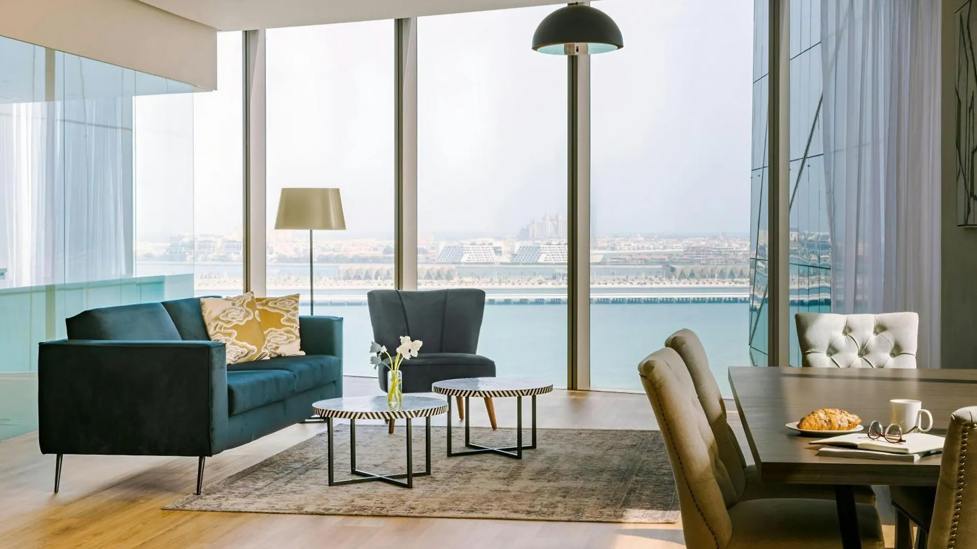 Sonder By Marriott Bonvoy Jbr The Walk Apartments Dubai