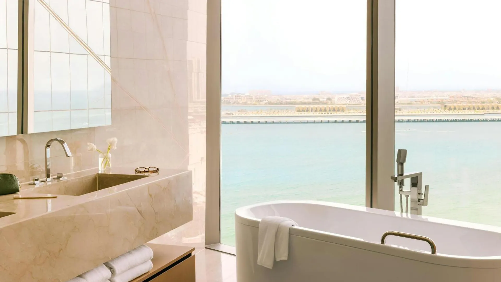 Sonder By Marriott Bonvoy Jbr The Walk Apartments Dubai Aparthotel